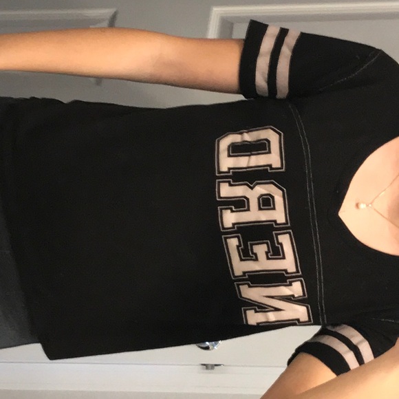 Nerd Tee - Picture 2 of 3